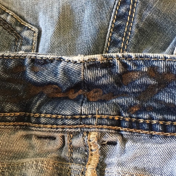 Seven 7 Skinny Jeans - Picture 4 of 6